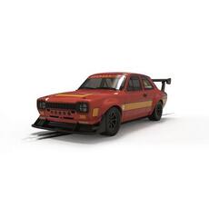 1:32 Ford Escort MK1 RSR MFS T.Ovenden