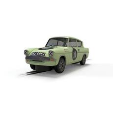 1:32 Ford Anglia 105e Theo Paphitis