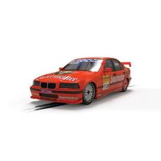 1:32 BMW E36 320i STW 1996 Jägermeister