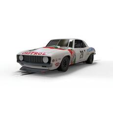 1:32 Chevrolet Camaro Castrol TA71