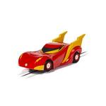 1:64 Micro The Flash Car Justice League