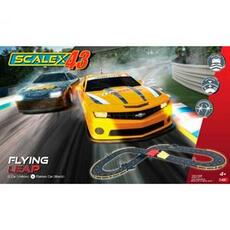 1:43 Scalex43 Flying Leap