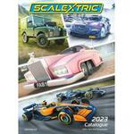 Scalextric Katalog 2023