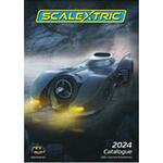 Scalextric 2024