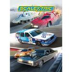 Scalextric Katalog