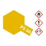 PS-56 Senfgelb Polycarbonat 100ml