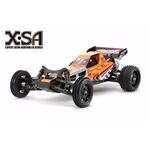 1:10 RC X-SA Racing Fighter (DT-03)
