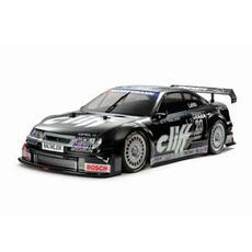 Kar.-Satz Opel Calibra V6 Cliff RS257