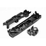 TL-01/B A-Teile Chassis