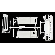 H-Teile Stoßstange Scania R620 56323