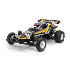 1:10 RC Hornet EVO.