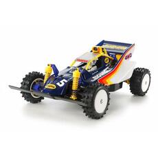 1:10 RC The Bigwig (2017) 4WD