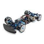 1:10 RC TRF420X Chassis Kit