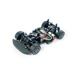 1:10 RC M-08 Chassis Kit
