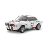 1:10 RC Alfa Rom. Giulia Spr. Club MB-01