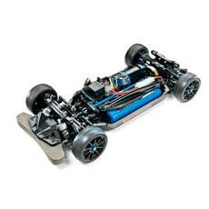 1:10 RC TT-02R Chassis Kit