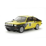 1:10 RC Opel Kadett GT/E Ral.MB-01 Lack.