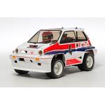 1:10 RC Honda City Turbo (WR-02C)