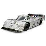 1:10 Mercedes-Benz C11 1990 Gr.C 2WD