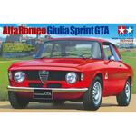 1:24 Alfa Romeo Giulia Sprint GTA