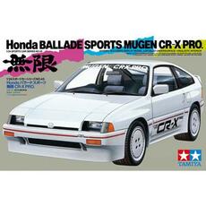 1:24 Honda Mugen CR-X Pro