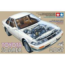 1:24 Toyota Soarer 3.0 GT