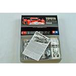 1:24 Toyota GT-One TS-020 LeMans ´99
