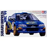 1:24 Subaru Impreza WRC \'99