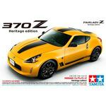 1:24 Nissan 370Z Heritage Edition