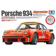 1:12 Porsche 934 Jägermeister m. PE