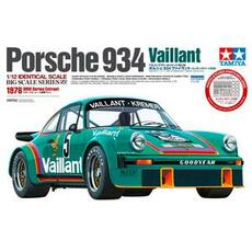 1:12 Porsche 934 Vaillant