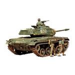 1:35 US Panzer M41 Walker Bulldog (3)