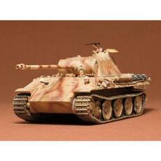 1:35 Dt. SdKfz.171 Panther A (2)