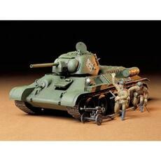 1:35 Rus. KPz. T34/76 ChTZ V.43 (2)