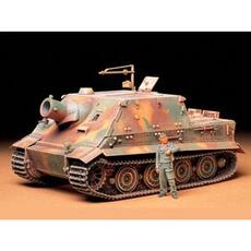 1:35 Dt. Sturmtiger 38cm RW61 (1)