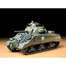 1:35 US Mitl. Pz. M4 Sherman Früh. (3)