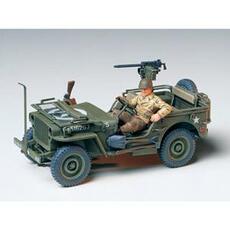 1:35 US Willys Jeep MB 4x4 (1)