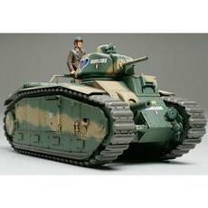 1:35 Franz. Panzer B1 bis (1)