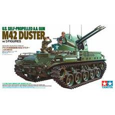 1:35 US Flak-Panzer M42 Duster