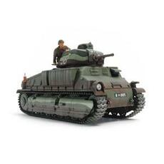 1:35 Franz. SOMUA S35 Mittl. Panzer