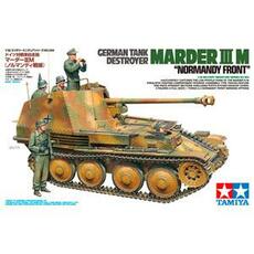 1:35 Dt. Jgd.Pz. Marder III Normandie