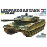 1:35 BW KPz Leopard 2 A6 (3) Ukr.