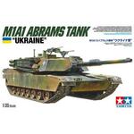 1:35 US M1A1 Abrams Ukraine