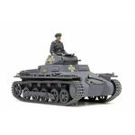 1:35 Dt. PzKpfw. I Ausf. B (1)