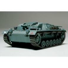 1:48 WWII Dt. Sturmgeschütz III Ausf.B