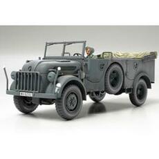 1:48 WWII Dt. Steyr Type 1500A/01 (1)