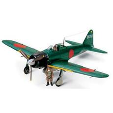 1:32 Mitsub.A6M5 Z.Fighter