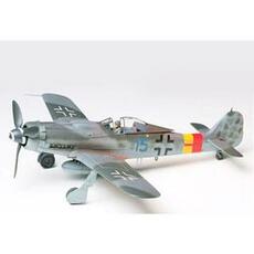 1:48 Dt. Focke Wulf Fw190 D-9