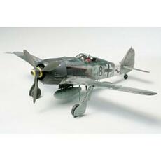 1:48 Dt. Focke Wulf Fw190 A-8/A-8R2