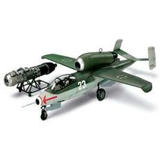 1:48 Dt. Heinkel He162A-2 Salamander
